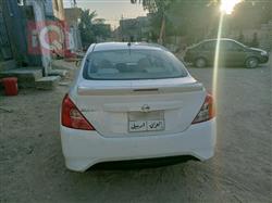 Nissan Sunny